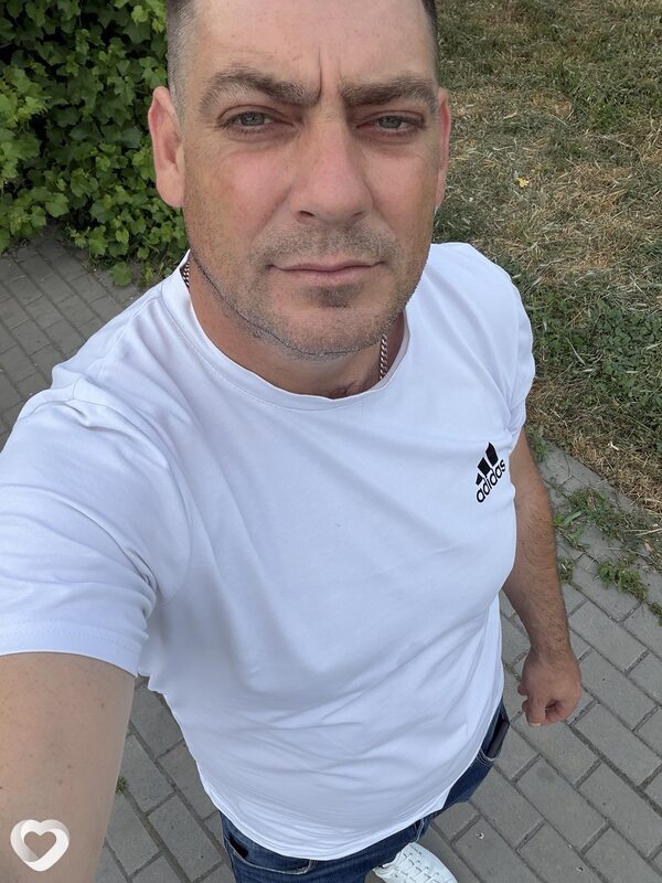Виталик, 40, Павлограде — анкета №3748894