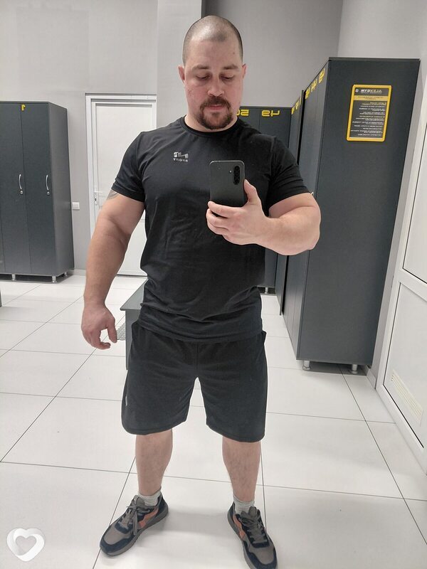 Александр, 31, Новошахтинске — анкета №3748896