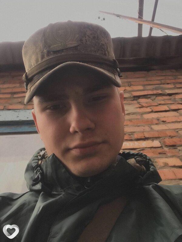 Павлик, 22, Твери — анкета №3748906