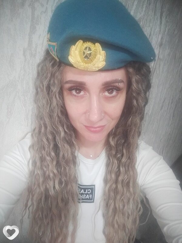 Лёлька, 39, Экибастузе — анкета №3748908