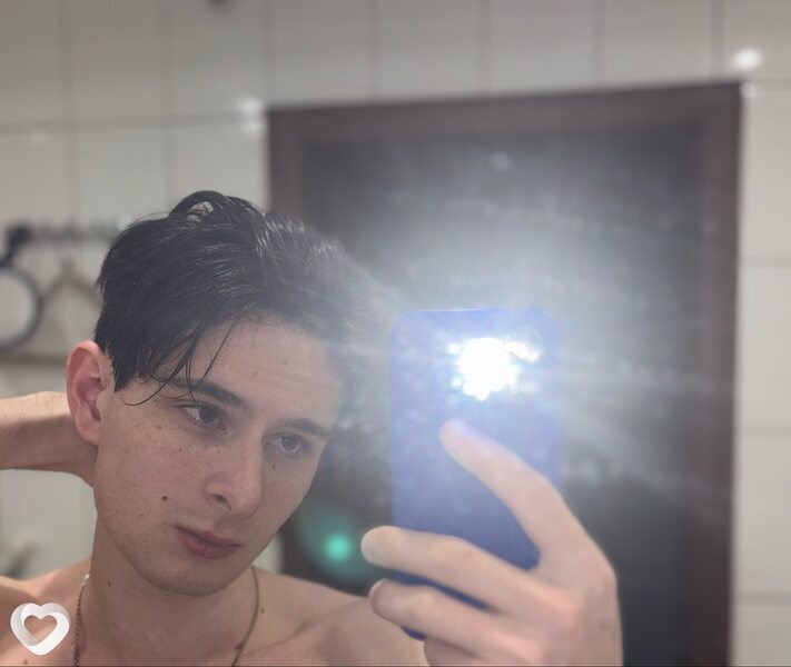 Родион, 20, Краснодаре — анкета №3748910