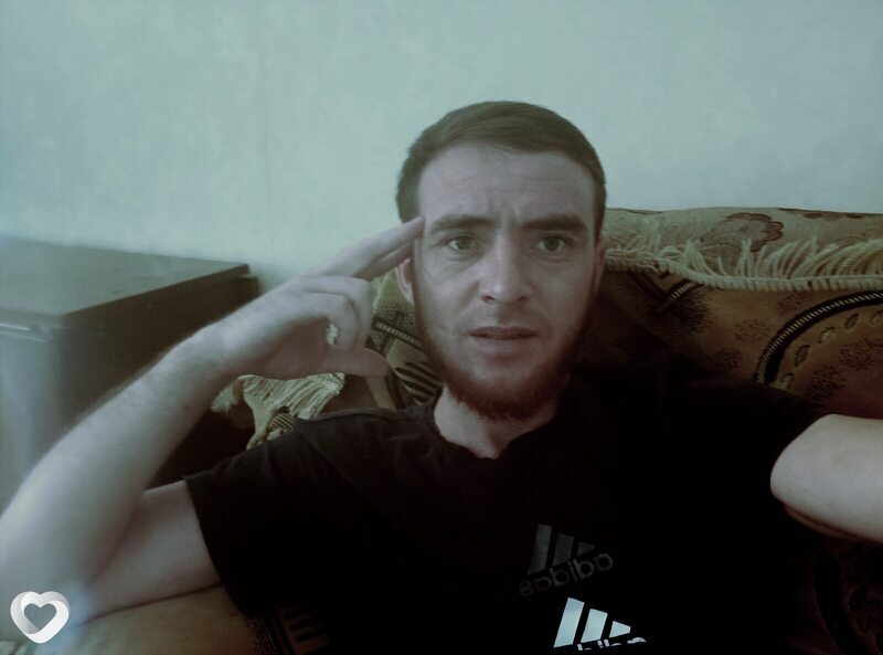 Виталий, 28, Павлодаре — анкета №3748911