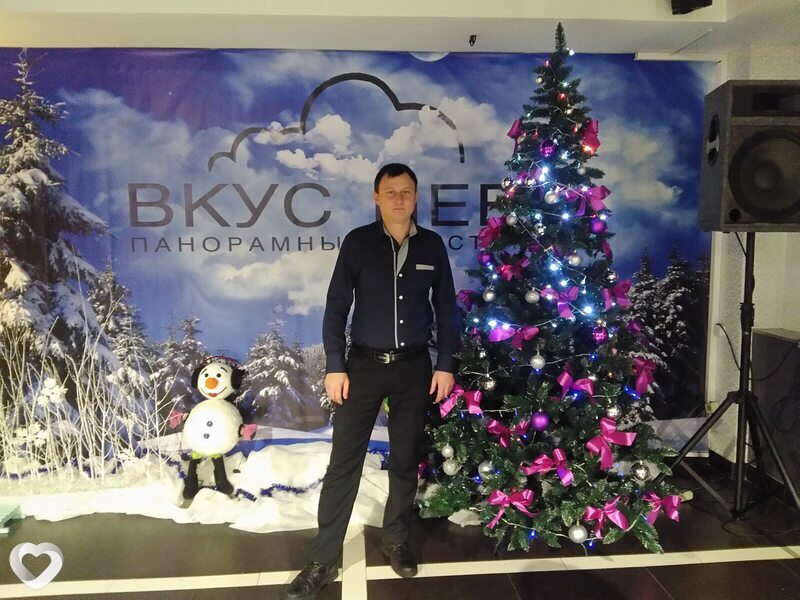 Александр, 39, Иркутске — анкета №3749010