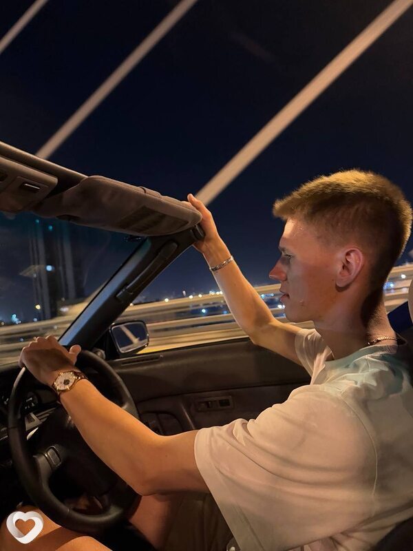 Артём, 26, Владивостоке — анкета №3749016