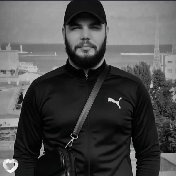 Владислав, 28, Одессе — анкета №3749020