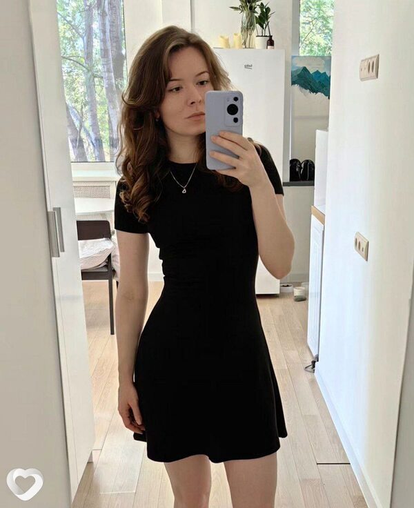 Елизавета, 24, Краснодаре — анкета №3749025
