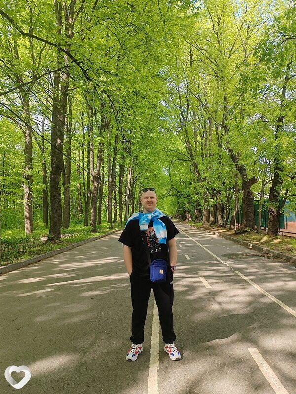 Макс, 28, Волгограде — анкета №3749029