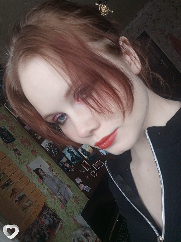 Людмила, 20, Новоалтайске — анкета №3749030