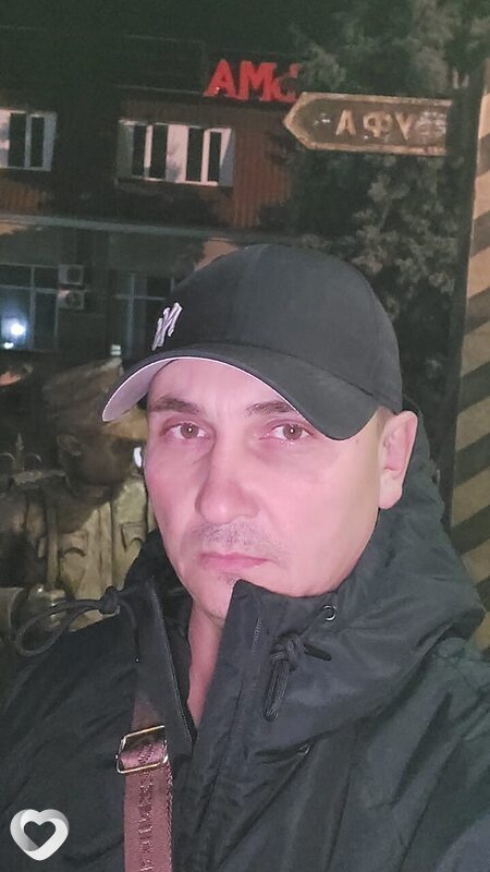 Сергей, Кашира