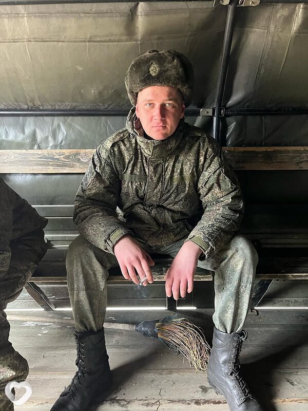 Искандер, 35, Кызыле — анкета №3749038