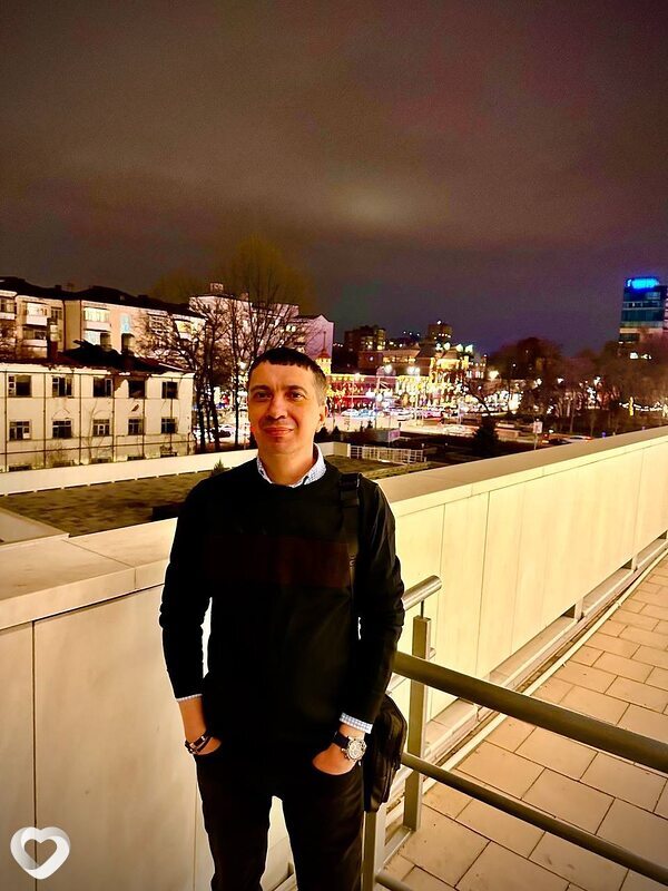 Алексей, 45, Ростове-на-Дону — анкета №3748916
