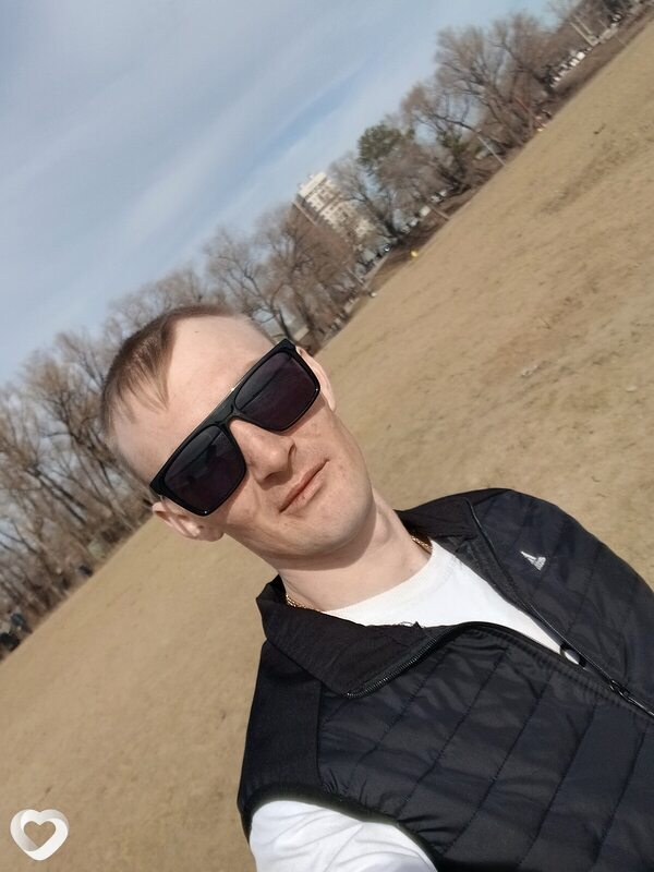 Иван, 29, Березниках — анкета №3748924