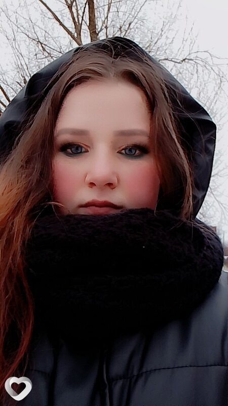 Малая, Курск