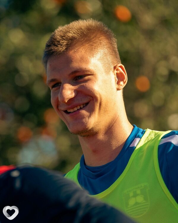 Андрей, Боровичи