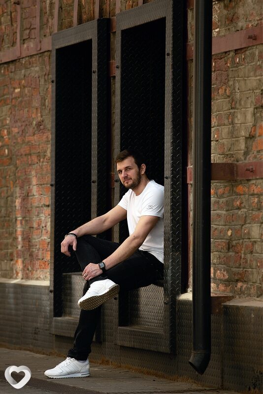 Егор, 32, Москве — анкета №3748931