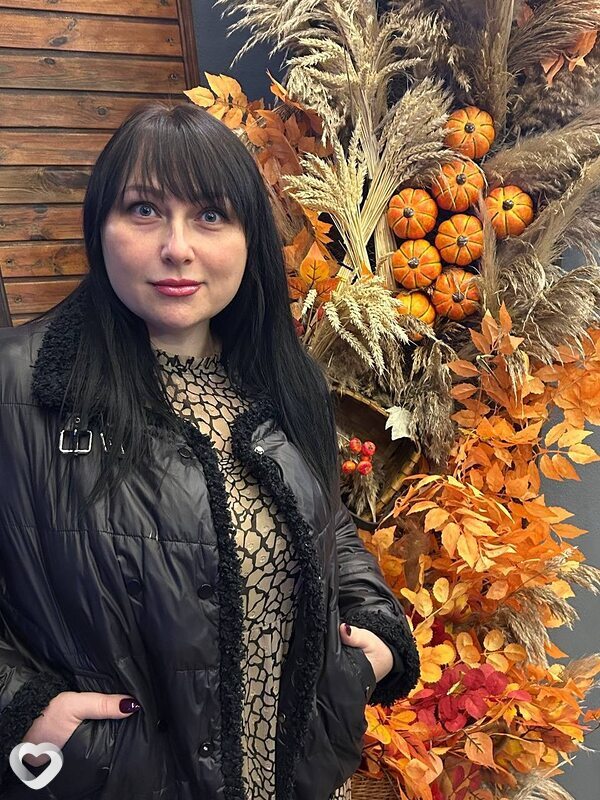 Екатерина, 39, Мелитополе — анкета №3748934