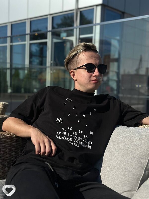 Никита, 23, Санкт-Петербурге — анкета №3748936