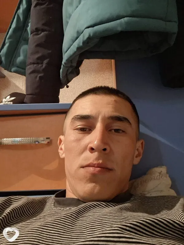 Ахрор, 30, Барнауле — анкета №3748940
