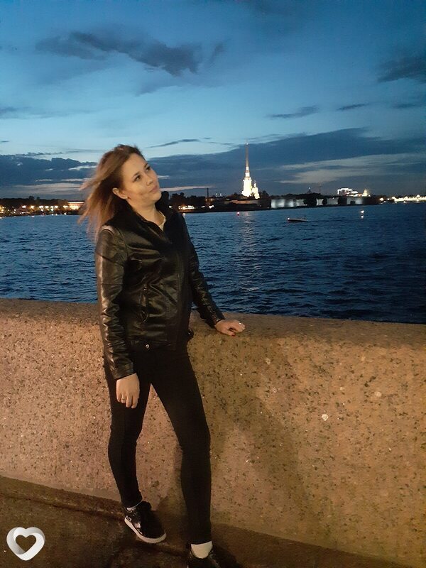 Алёна, 37, Уфе — анкета №3748942