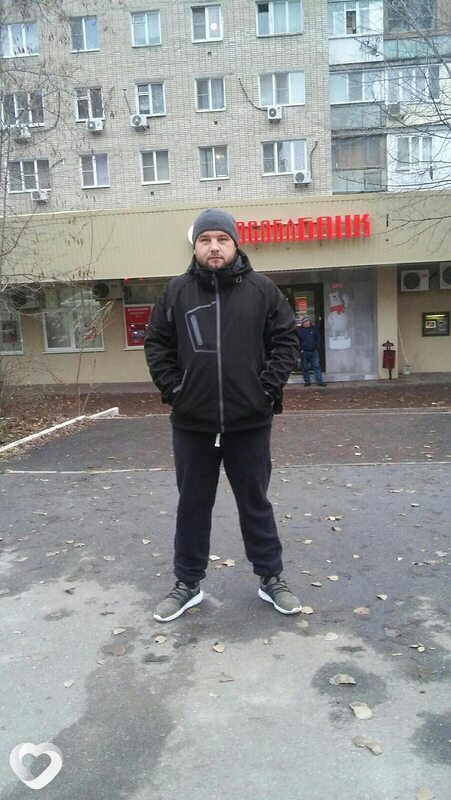 Толик, 38, Ростове-на-Дону — анкета №3748944