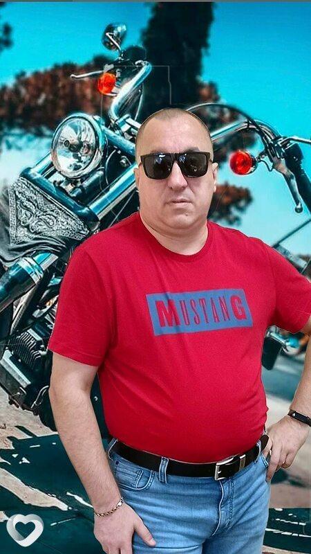 Александр, 52, Краснодаре — анкета №3748959