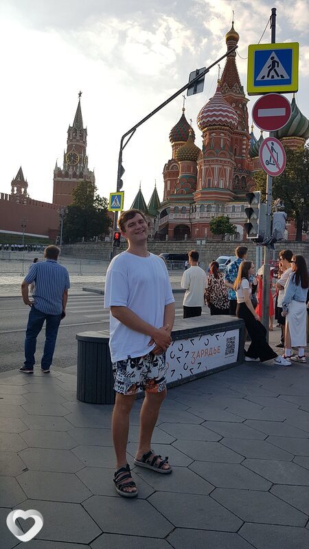Владислав, Сертолово
