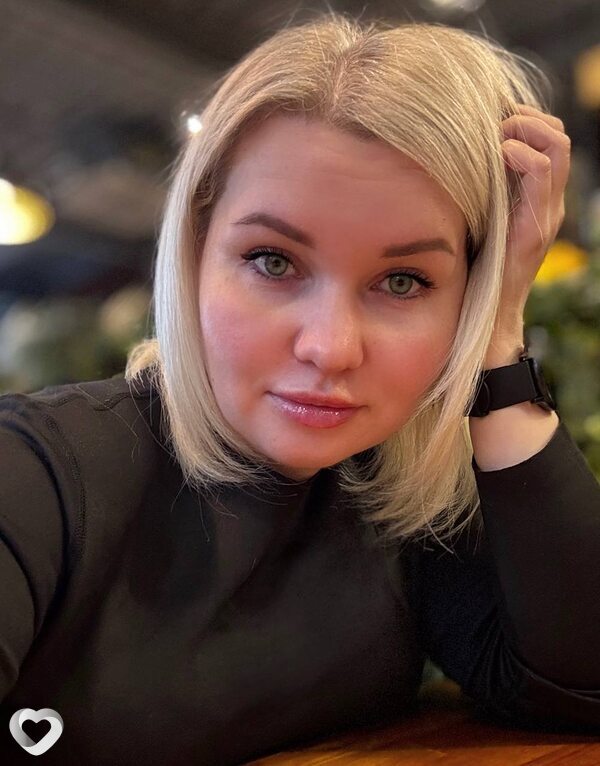 Анастасия, 35, Уфе — анкета №3749041