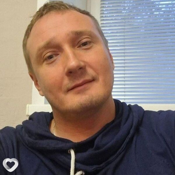 Denis, 40, Ярославле — анкета №3749044