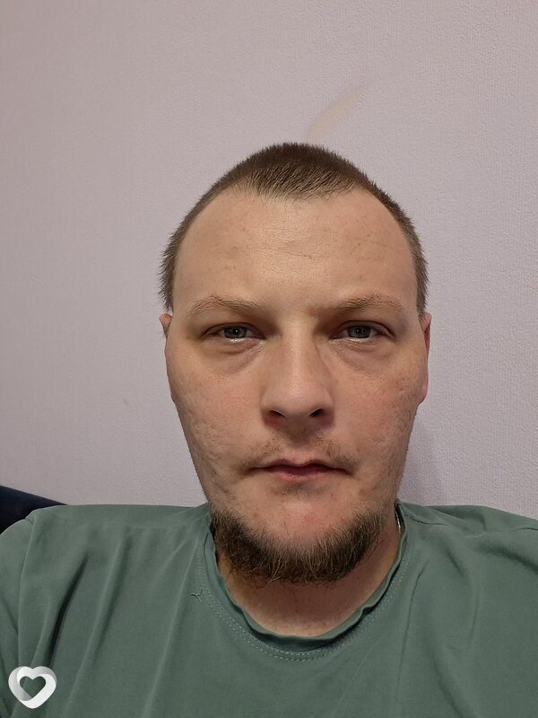 Юрий, 36, Челябинске — анкета №3749045