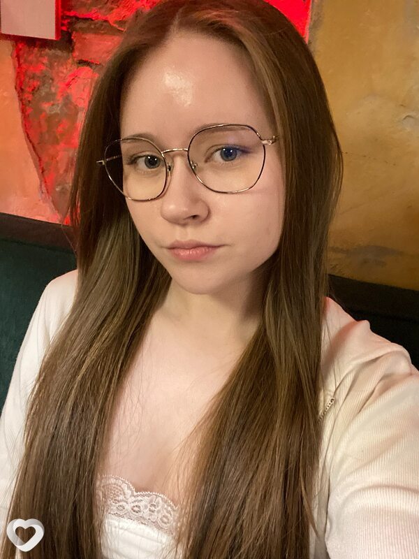 Евангелина, 19, Петрозаводске — анкета №3749047
