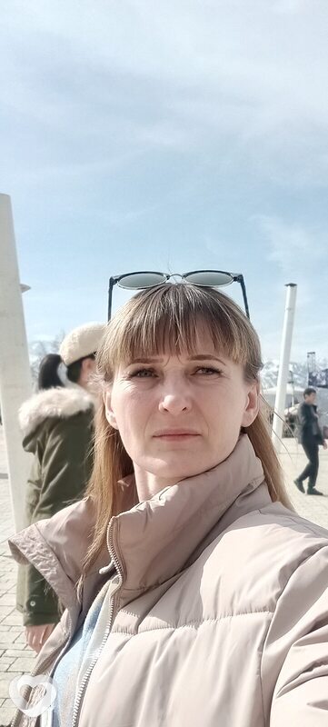 Ольга, 39, Костанае — анкета №3749050