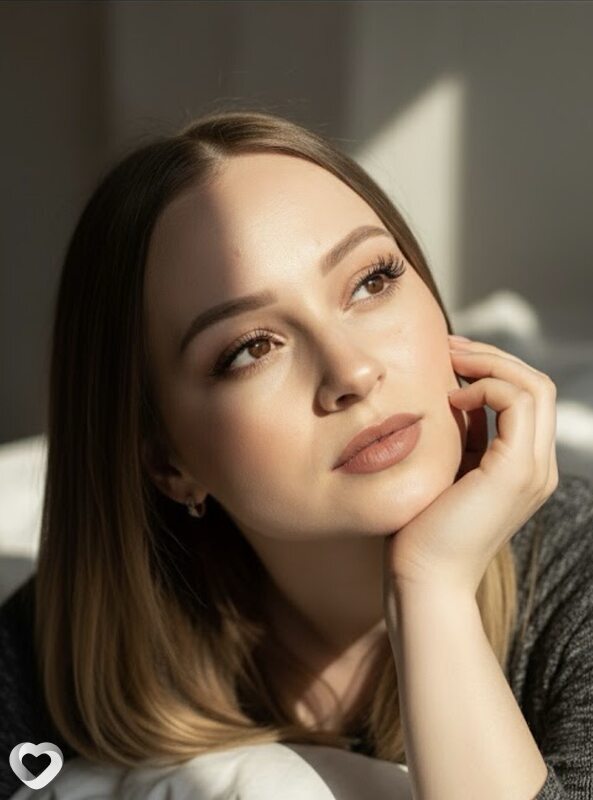 Ксения, 28, Ярославле — анкета №3749062