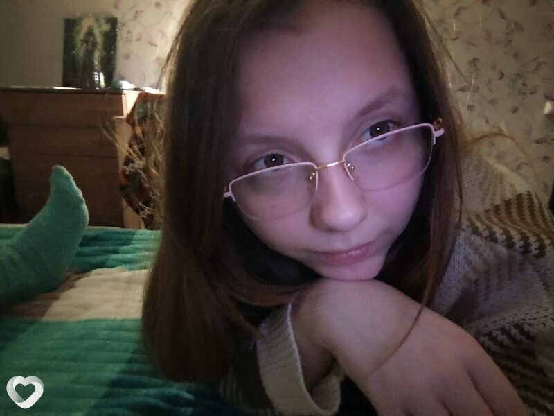 Анастасия, 19, Липецке — анкета №3748974