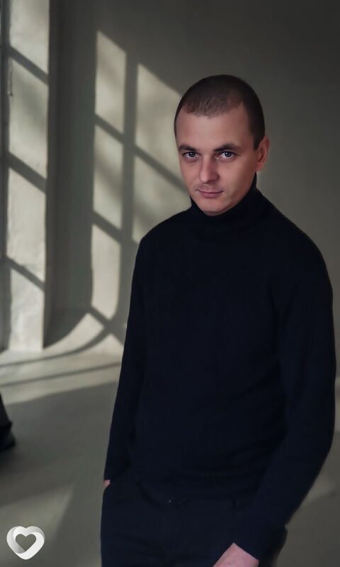 Дмитрий, 40, Оренбурге — анкета №3748976