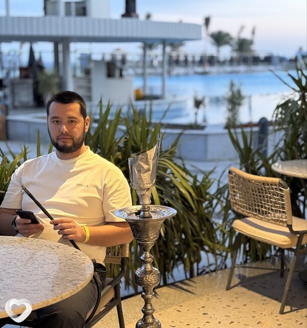 Жовлонбек, 27, Люберцах — анкета №3748979