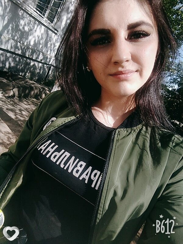 Регина, 28, Уфе — анкета №3748982