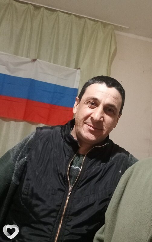 Александр, 46, Севастополе — анкета №3749291