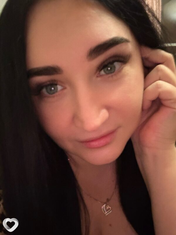 Кристина, 41, Москве — анкета №3749299