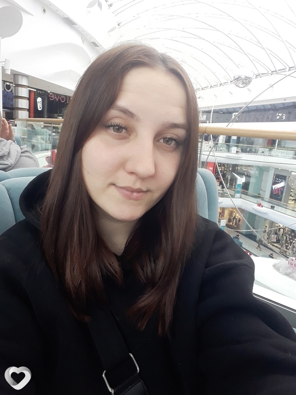 Олена, 24, Харькове — анкета №3749307