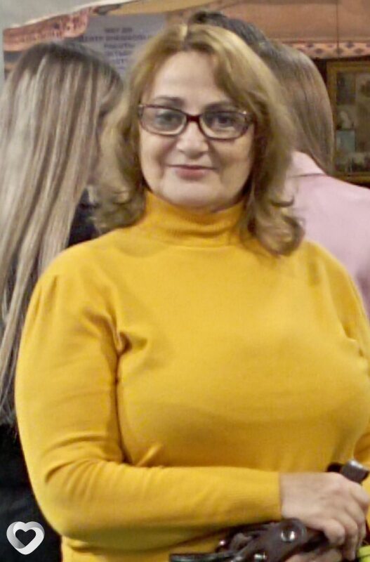 Клавдия, 59, Липецке — анкета №3748814