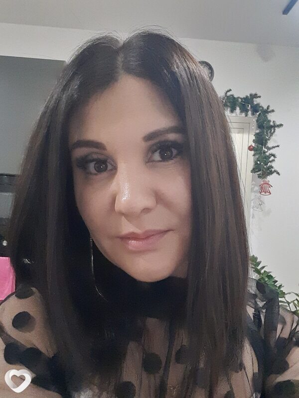 Зарина, 37, Хабаровске — анкета №3748817