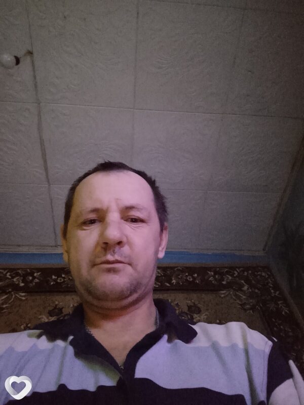 Александр, 42, Астрахани — анкета №3748822