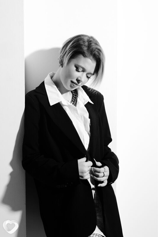 Диана, 39, Красноярске — анкета №3748828
