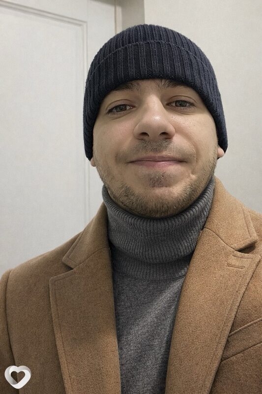 Александр, 32, Петропавловске — анкета №3748829