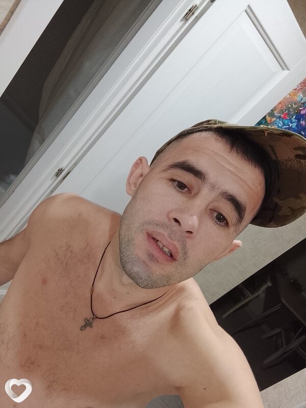 Fantom, 32, Кургане — анкета №3748831