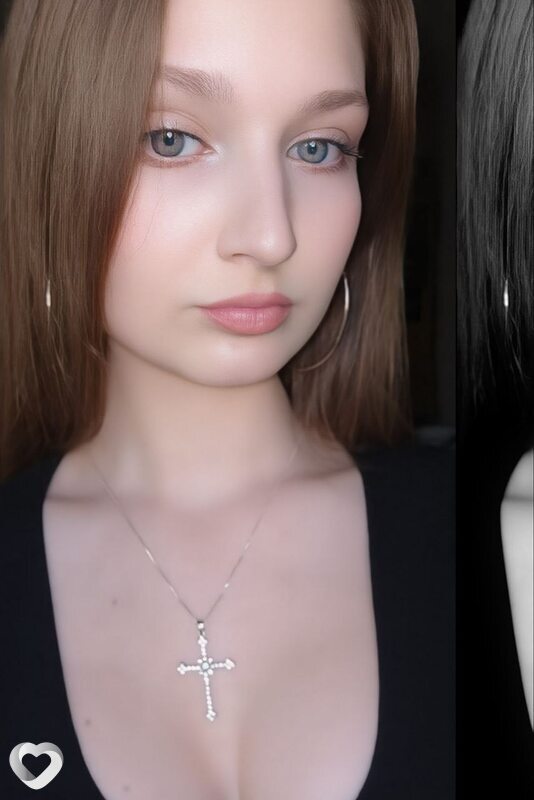 Ангелина, 24, Лиде — анкета №3749114