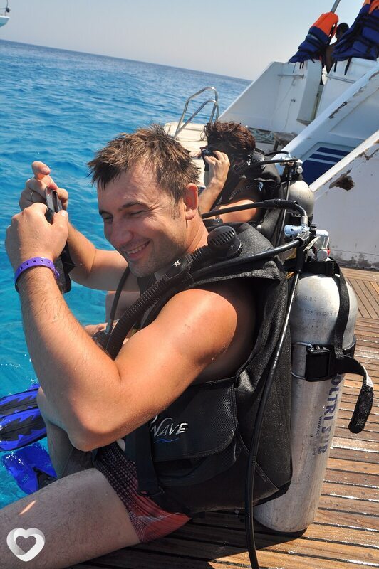 Mark, 46, Норильске — анкета №3749118