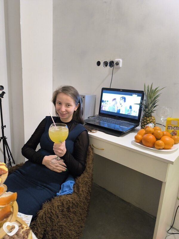 Алина, 25, Гомеле — анкета №3749124