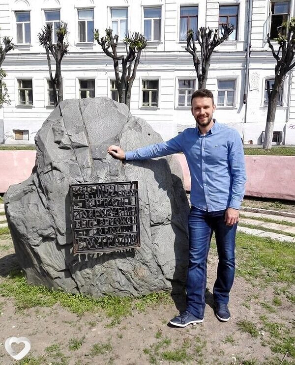 Андрей, 23, Санкт-Петербурге — анкета №3749127