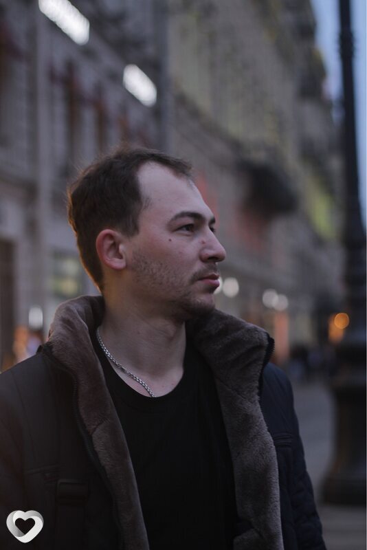 Юрий, 28, Ижевске — анкета №3749132
